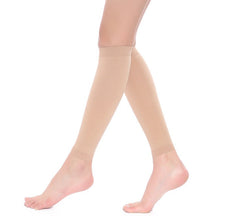 Medizinische Kompressionsstrümpfe – Bei Krampfadern, Schwellungen & Thrombosevorsorge