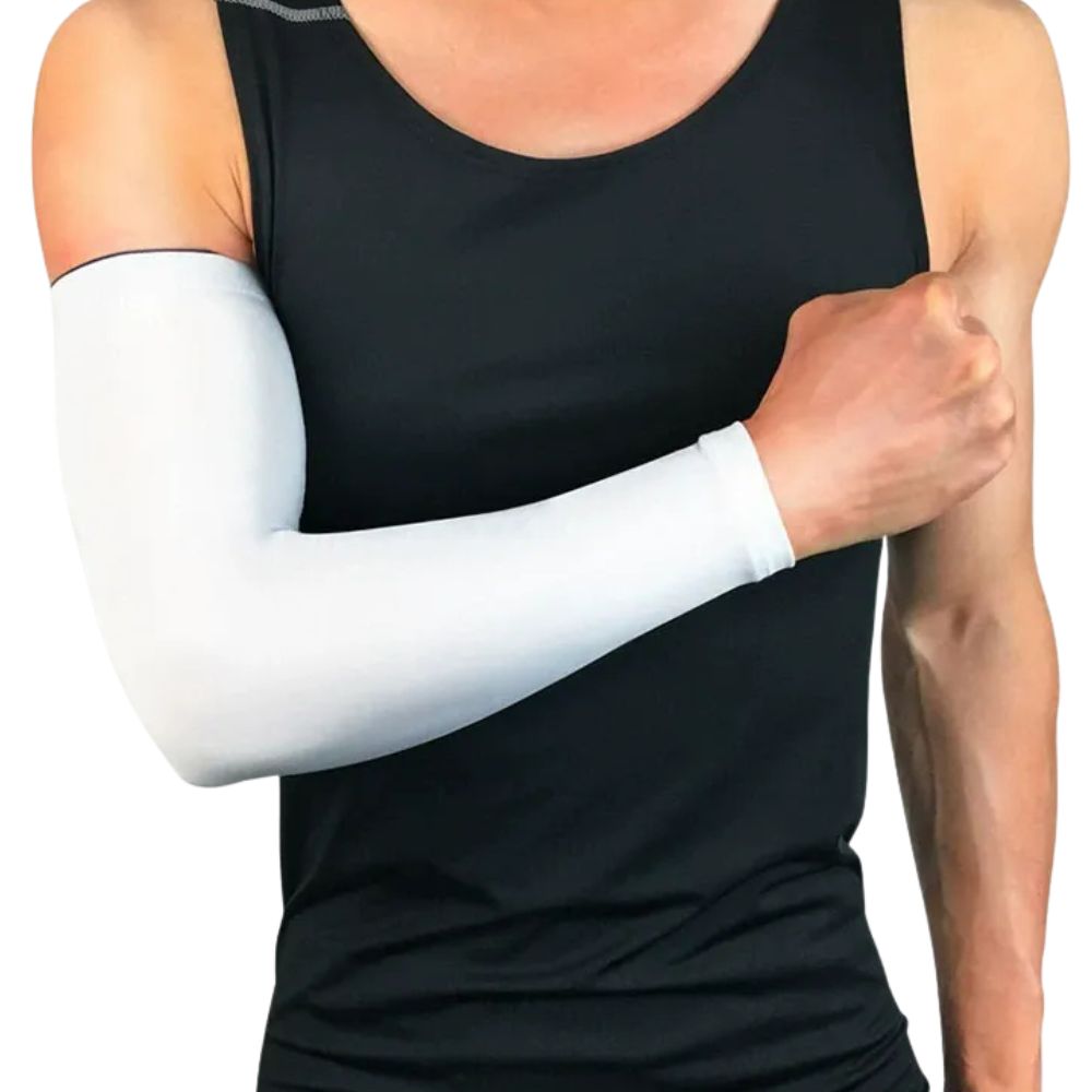 Sport-Ellbogenschoner – Für Outdoor-Training, Klettern, Fußball & Basketball
