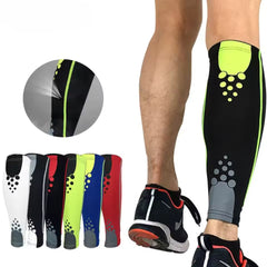 ZMHTDREAMHUNTER Sport-Beinärmel – Knieschutz & Wadenunterstützung für Damen & Herren