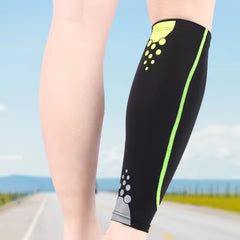 ZMHTDREAMHUNTER Sport-Beinärmel – Knieschutz & Wadenunterstützung für Damen & Herren