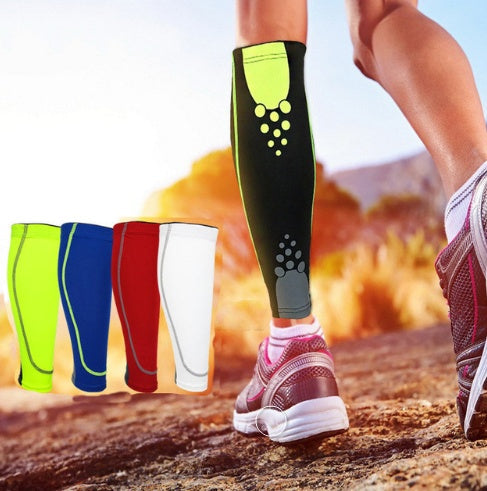 ZMHTDREAMHUNTER Sport-Beinärmel – Knieschutz & Wadenunterstützung für Damen & Herren
